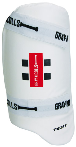 Gray Nicolls Test Thigh Pad